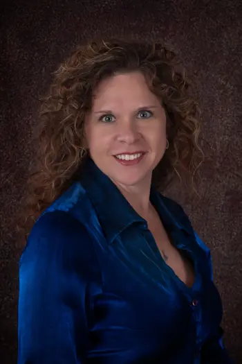 Rebecca Graves