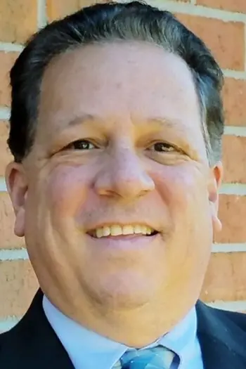 Mark Dubin