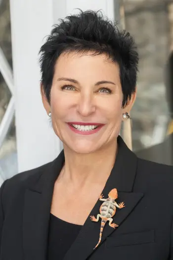Marjorie Dick Stuart