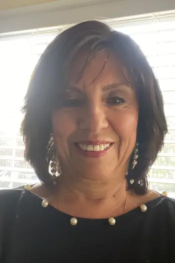 Anne Caprio