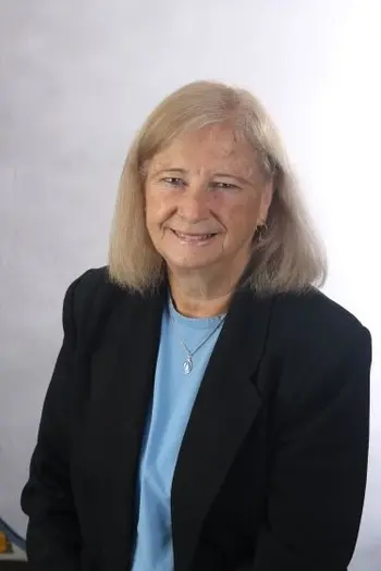 Ruth Korpita