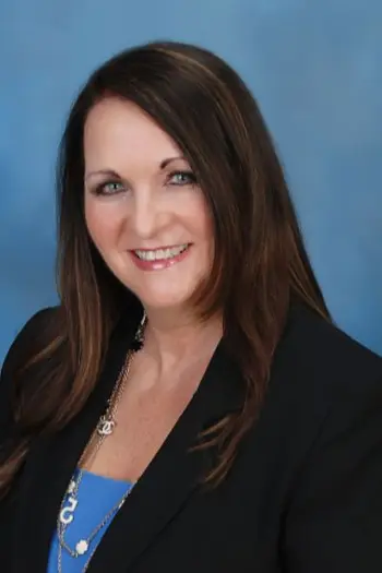 Marilyn Freedman