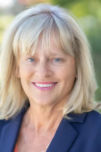 Gloria Ashdown