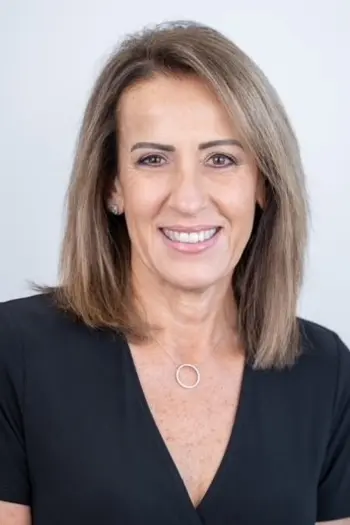 Lorena Pisano