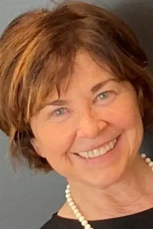 Eileen Maxcy
