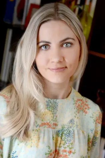 Tetiana Konenko