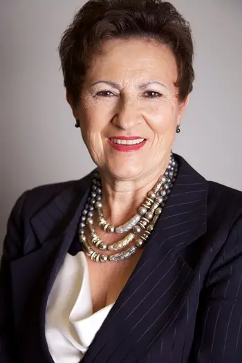 Nikki Ricci