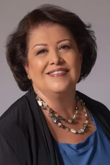 Cindy Diaz-Telly