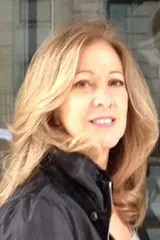 Barbara Adler