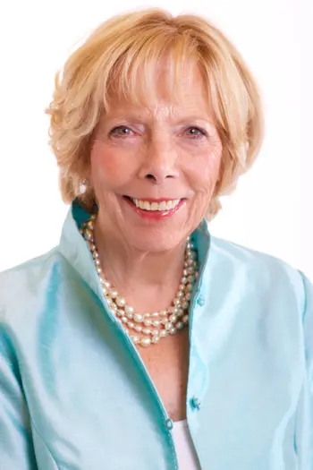 Mary McEnerney