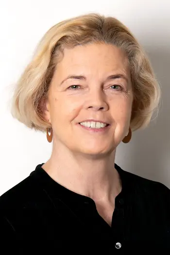 Ann Wyatt