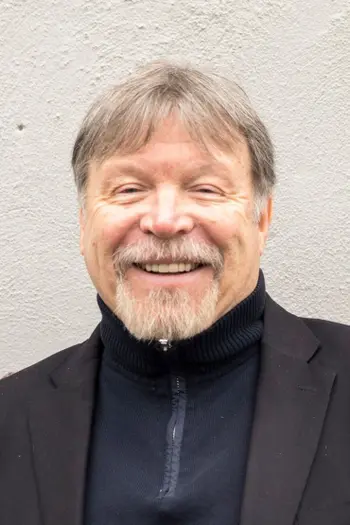 Mark Johnson
