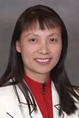 Cindy Ma