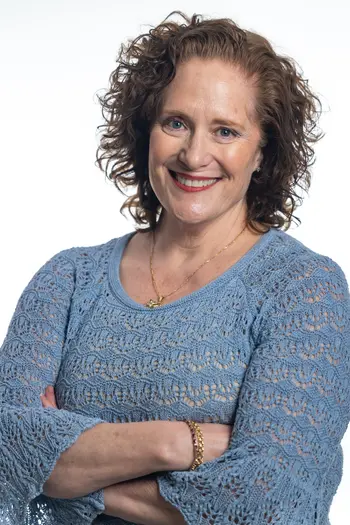Theza Friedman