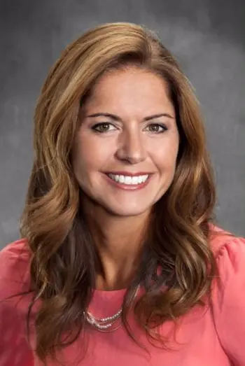 Bridget Graham