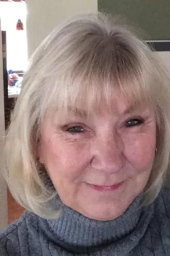 Deb Dameron