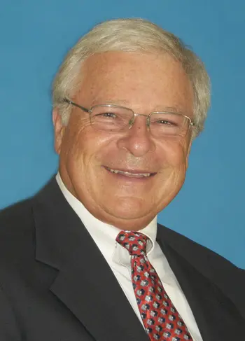 Howard Hubler
