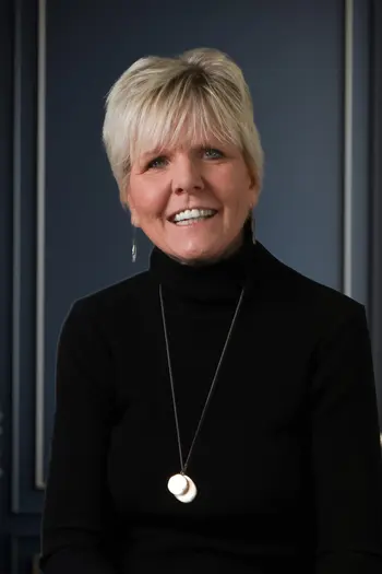 Ann Banker