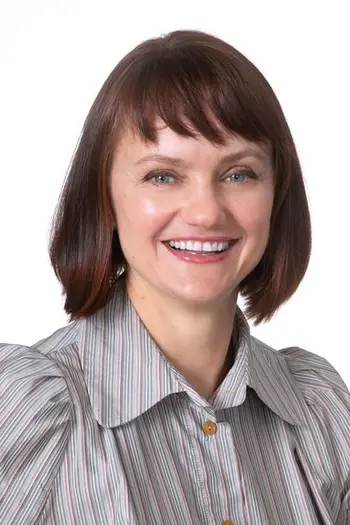 Tatiana Ulyanov