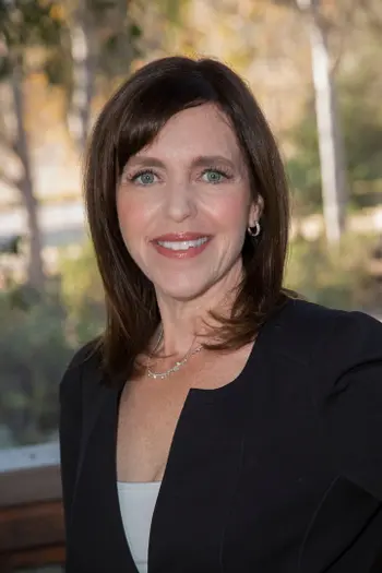 Suzanne Goldman