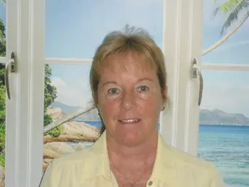 Gail Kirby