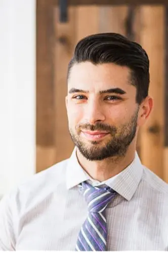 Matt Domenick