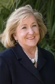 Joanne Harwell