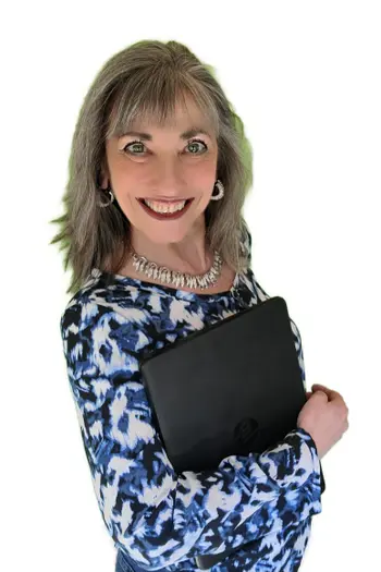 Antoinette Scognamiglio