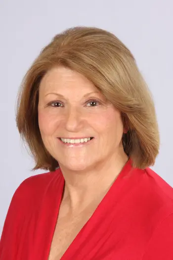 Barbara Whelan