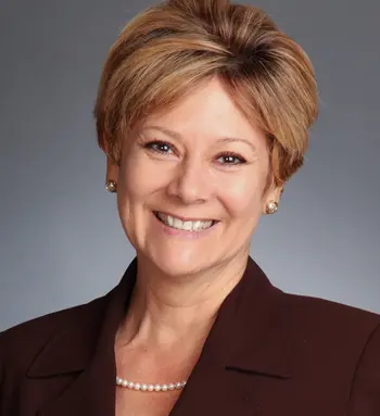 Karen Webster