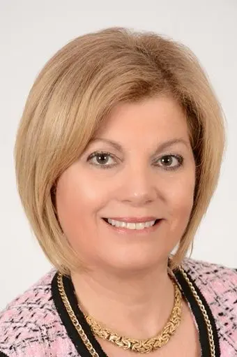 Gloria Trimper