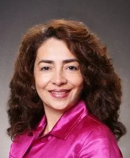 Marcela Hidalgo