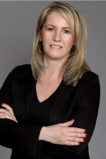 Kathy Gurzakovic
