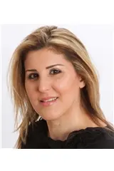 Alia Alkhayer