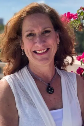 Natalie Lickfield