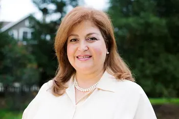 Iris Azimi-Scheuerman