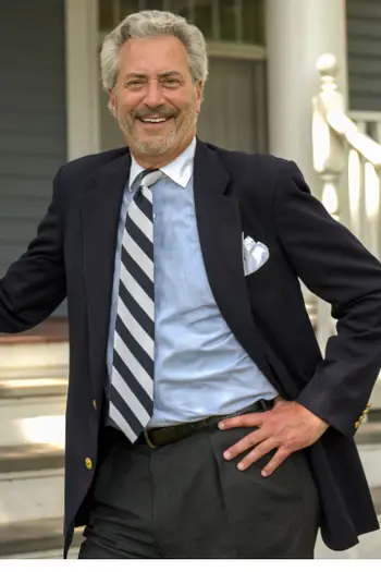 Lee Goldman