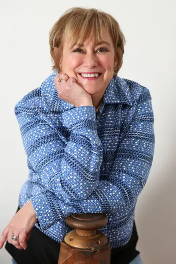 Cheryl Alpert