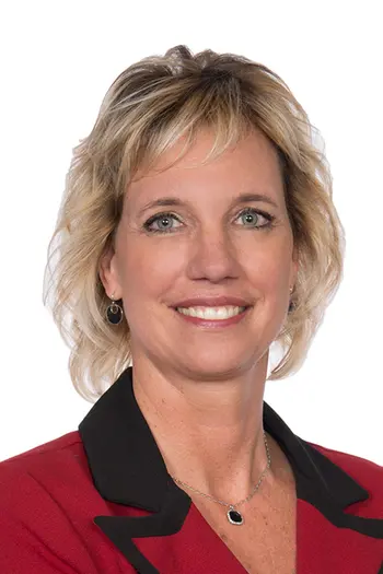 Kristy Burau
