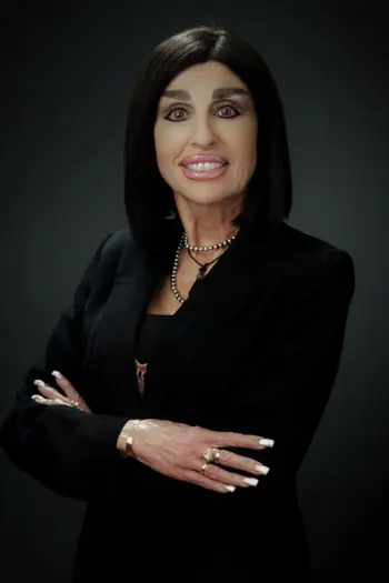Rosaria Lawlor