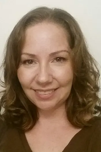Julia Harpin