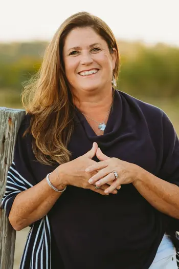 Julie Hargrave