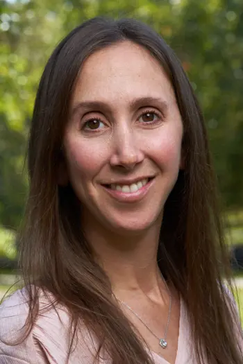 Kristen Lichtenthal