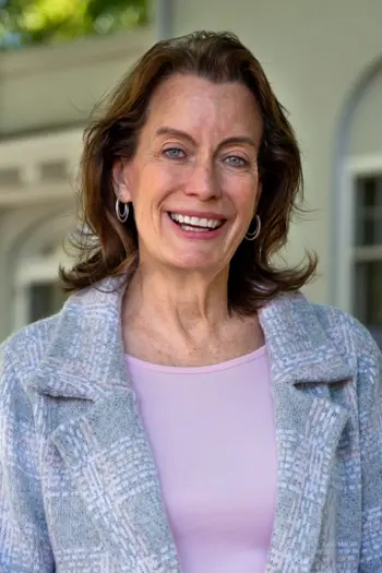 Mary Koglin