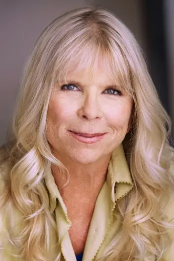 Diane Peterson
