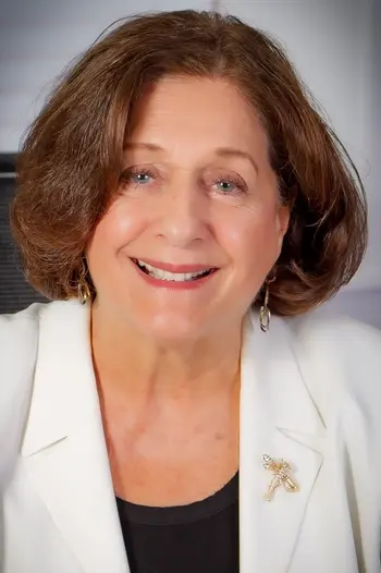 Betty Lynch