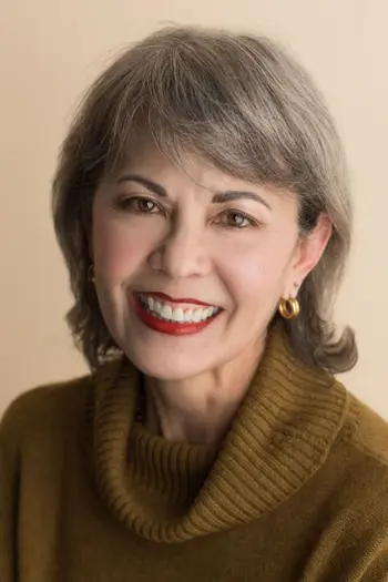 Marilyn Peek