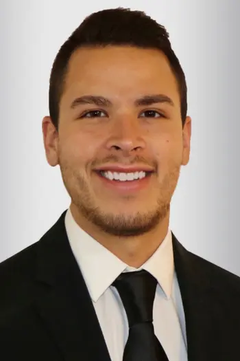 Jesse Pacheco