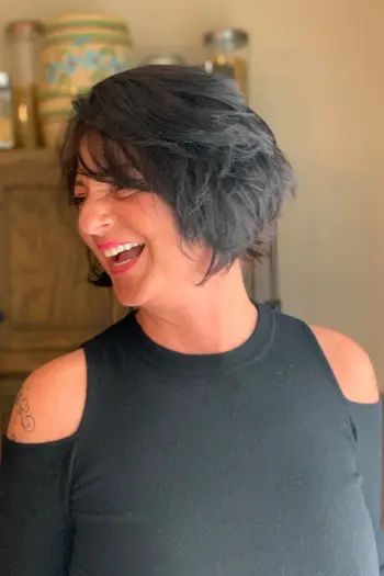 Stephanie Mazzotta
