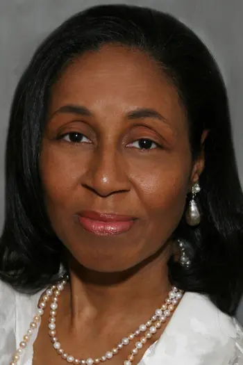 Vida Anderson